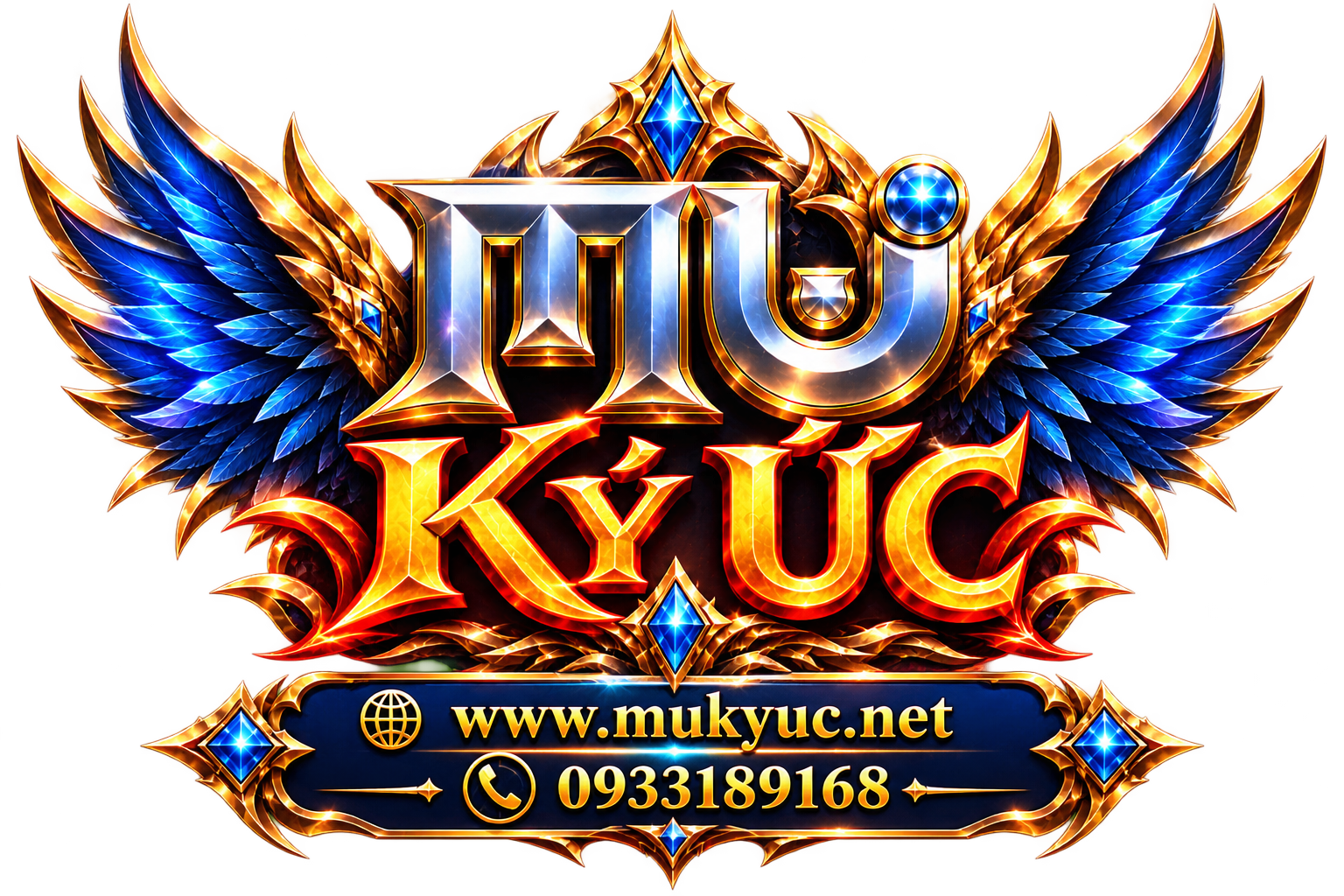 Logo MU